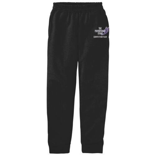 Youth Core Fleece Jogger Thumbnail