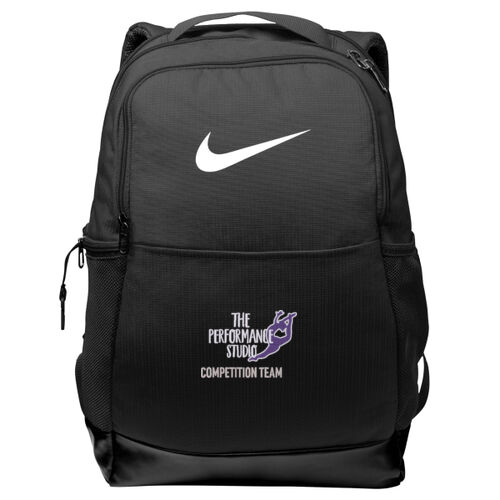 Nike Brasilia Medium Backpack Thumbnail
