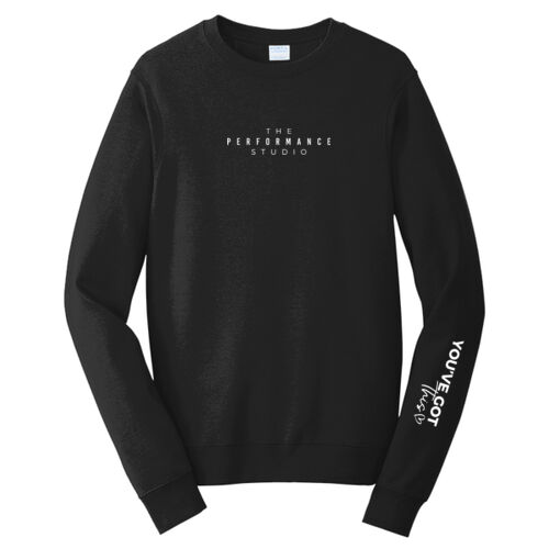 Crewneck Sweatshirt - "You've Got This" Thumbnail