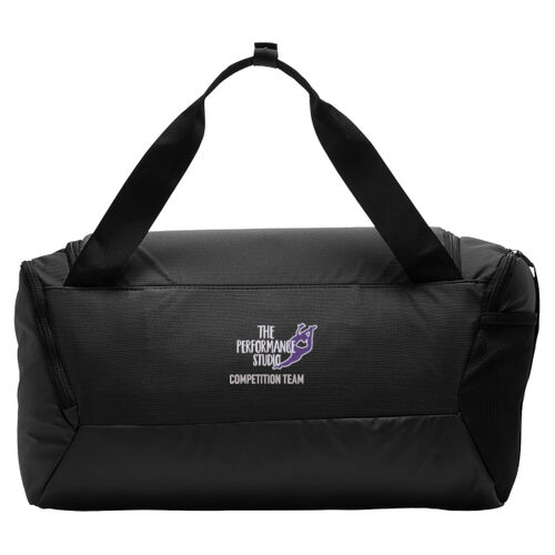 Nike Brasilia Small Duffel Thumbnail