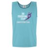 Garment-Dyed Heavyweight Tank Top Garment-Dyed Heavyweight Tank Top Thumbnail