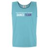 Garment-Dyed Heavyweight Tank Top Thumbnail