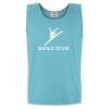 Garment-Dyed Heavyweight Tank Top Thumbnail