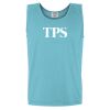 Garment-Dyed Heavyweight Tank Top Thumbnail