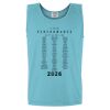 Garment-Dyed Heavyweight Tank Top Thumbnail