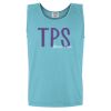 Garment-Dyed Heavyweight Tank Top Thumbnail