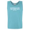 Garment-Dyed Heavyweight Tank Top Thumbnail