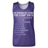 Youth Pro Mesh Reversible Tank Top Thumbnail
