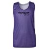 Youth Pro Mesh Reversible Tank Top Thumbnail