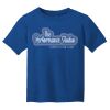 Youth Gildan Performance ® T Shirt Thumbnail