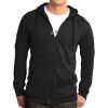 The Concert Fleece ยฎ Full Zip Hoodie The Concert Fleece ยฎ Full Zip Hoodie Thumbnail