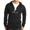 The Concert Fleece ® Full Zip Hoodie Thumbnail